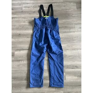 Gill OS 2 Offshore Mens 2XL Bib Pants Trousers Blue
